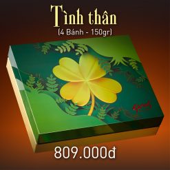 combo givral tình thân