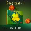 combo givral trăng thanh 1