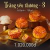combo trăng yêu thương 3
