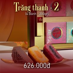 trăng thanh 2