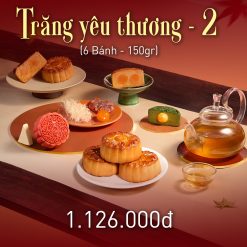 combo trăng yêu thương 2