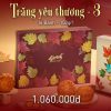 combo trung thu trăng yêu thương 3 givral