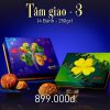 tâm giao 3