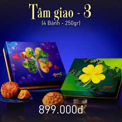 tâm giao 3