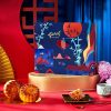 Combo bánh trung thu Givral sum vầy 1