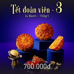 combo hộp bánh trung thu givral tết đoàn viên 3