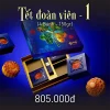 hộp bánh trung thu tết đoàn viên 1
