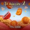 Combo Givral Tết Đoàn Viên 2 (GTDV2)