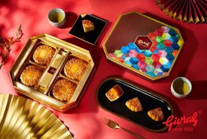Givral và các hoạt động cộng đồng