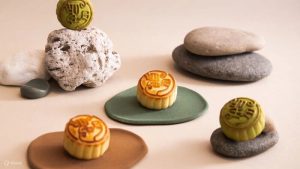 Bánh trung thu có phải là món ăn đắt tiền không?