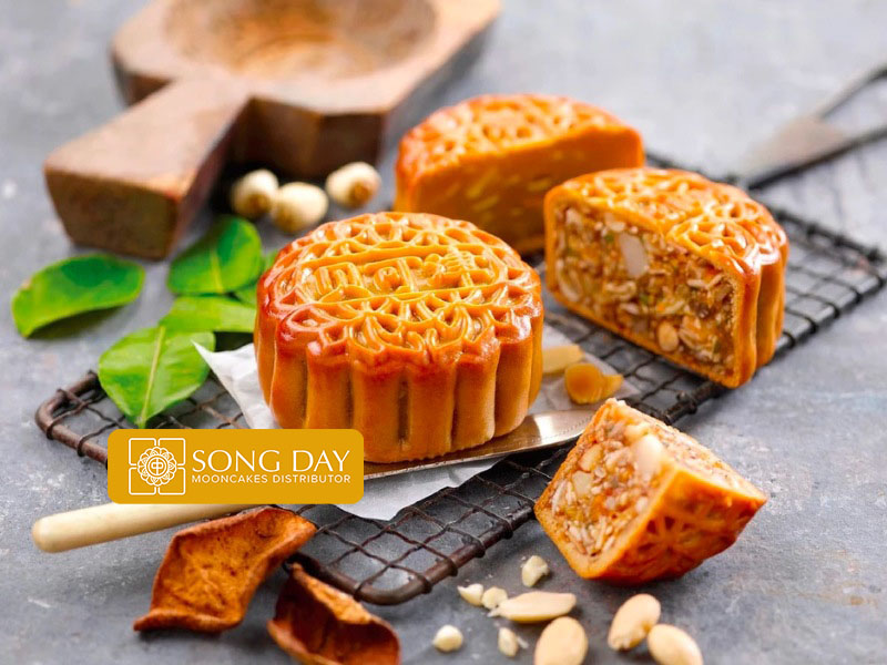 bánh trung thu để được bao lâu thì hỏng