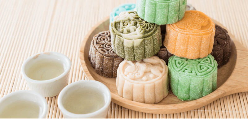 giá bánh trung thu ảnh hưởng thế nào