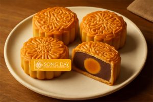 Bánh Trung Thu có thể bảo quản trong bao lâu?