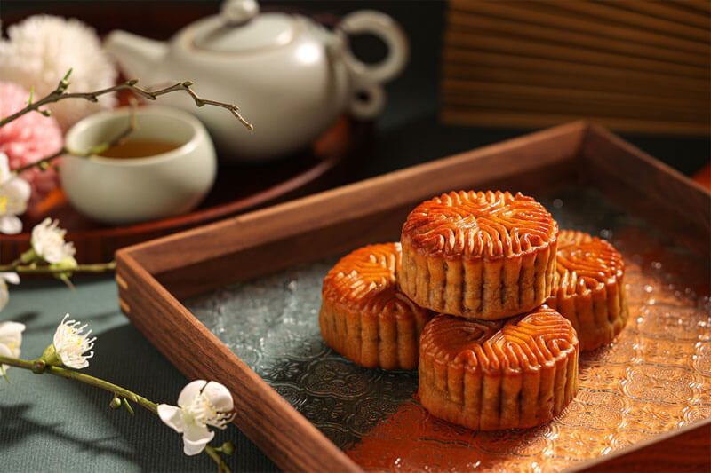 Lý Do Vì Sao Một Số Người Sẵn Sàng Chi Đậm Cho Bánh Trung Thu