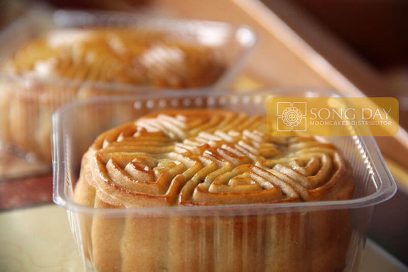 Dấu hiệu nhận biết bánh trung thu đã hỏng