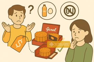 Tại Sao Bánh Trung Thu Givral Đắt mà nhiều người không thích