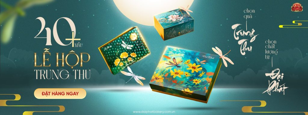 bánh trung thu đại phát có ngon không?
